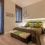 Centro Storico Piazza Castello Cozy Suite Ac