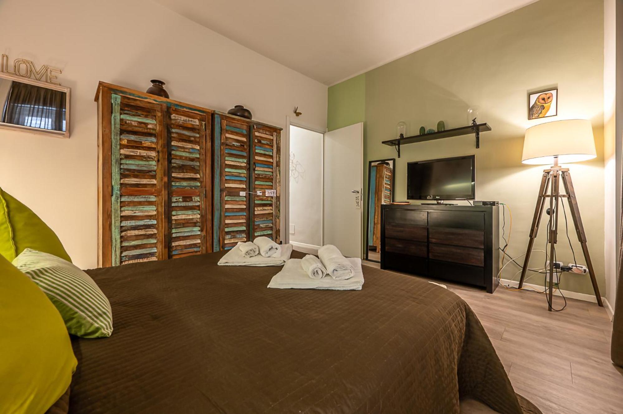 Centro Storico Piazza Castello Cozy Ac Appartement Turin