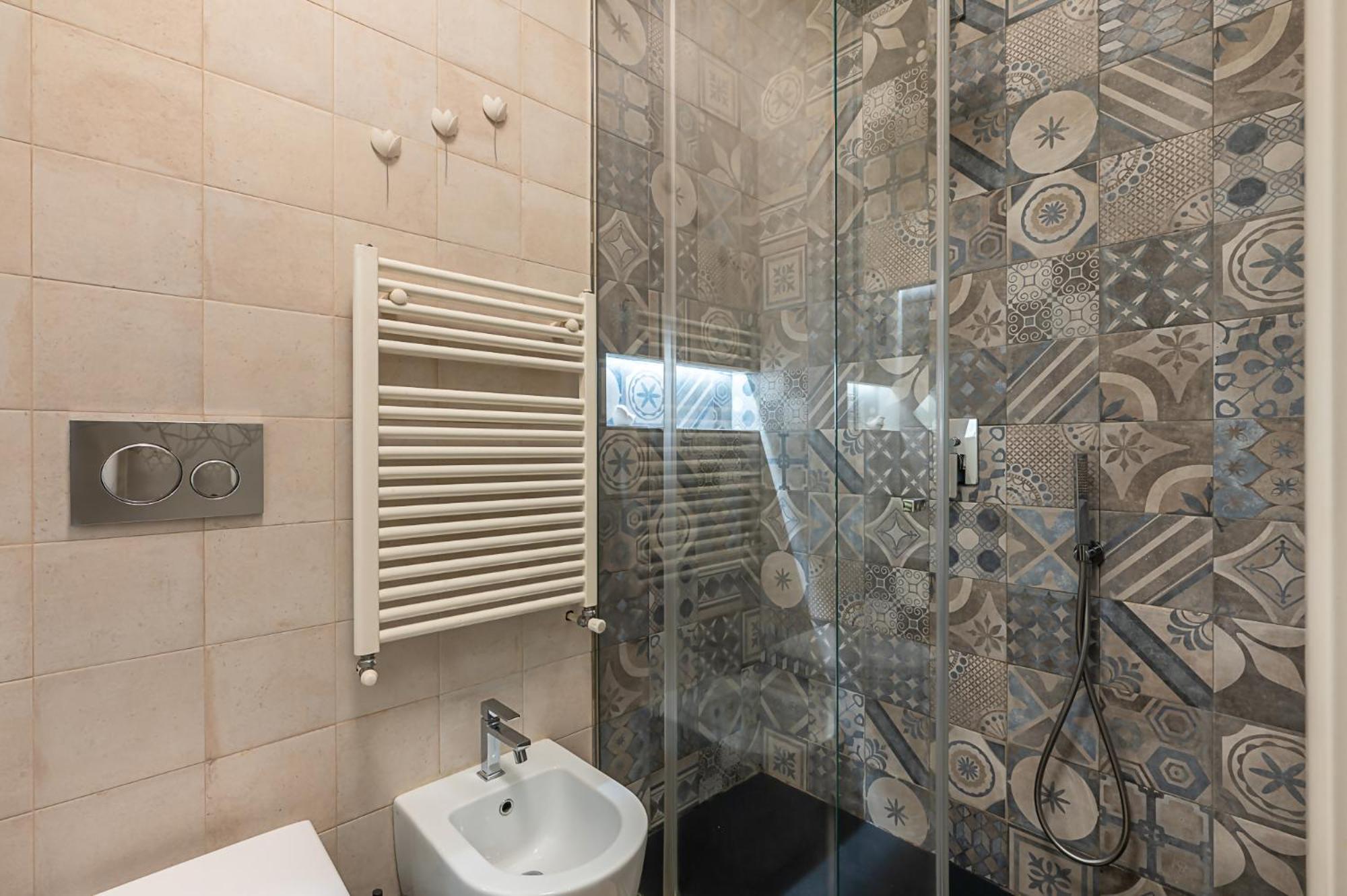 Centro Storico Piazza Castello Cozy Ac Appartement *